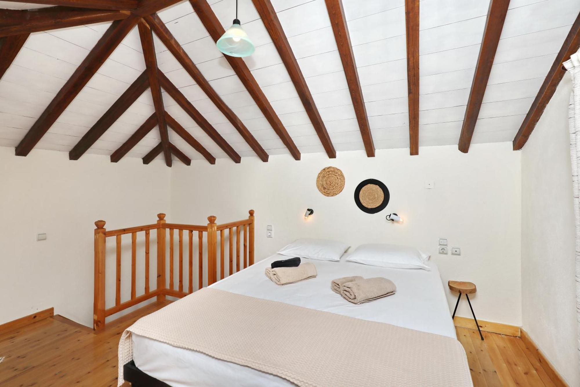 Skopelos Evergreen Apartments Stafylos Exterior photo
